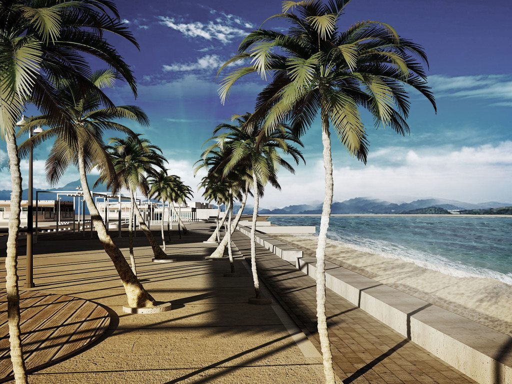 archicostudio_monemvasia-waterfront_trees-path