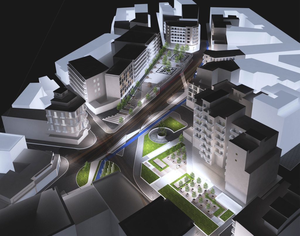 archicostudio_serres_night-view