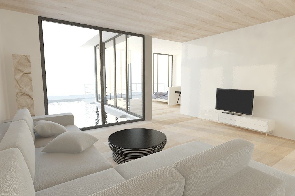 archicostudio_limalombok_type-b-villa_interior-vew